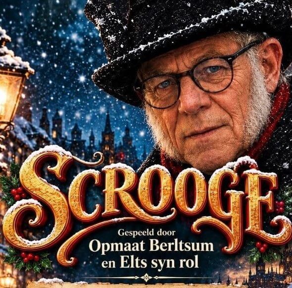 Scrooge